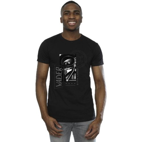 T-shirt Disney Sith - Disney - Modalova