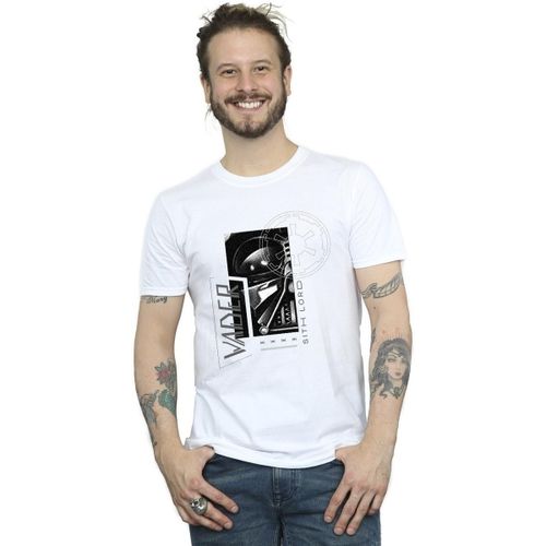T-shirt Disney Sith - Disney - Modalova