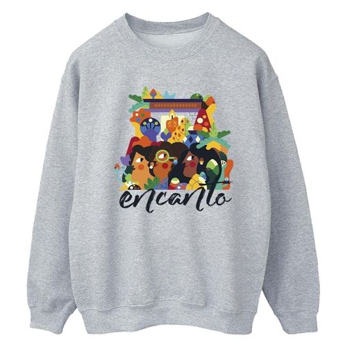 Sweatshirts Disney Encanto - Disney - Modalova