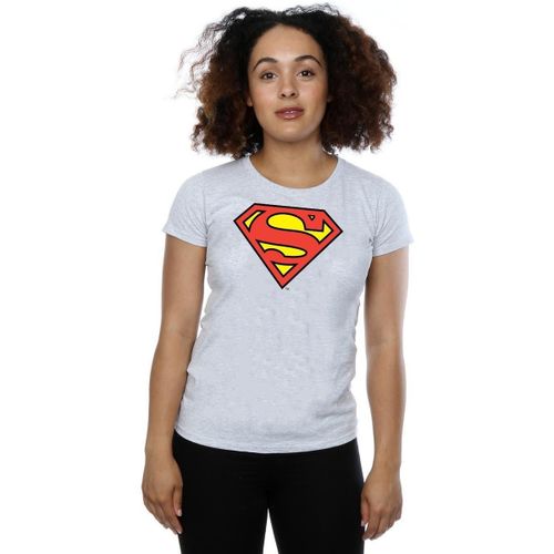 T-shirt Dc Comics BI16957 - Dc Comics - Modalova