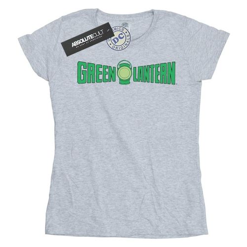 T-shirt Dc Comics BI16981 - Dc Comics - Modalova