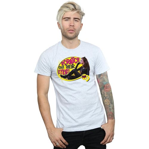 T-shirt Dc Comics BI16154 - Dc Comics - Modalova