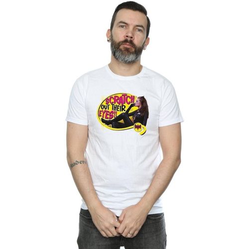 T-shirt Dc Comics BI16154 - Dc Comics - Modalova