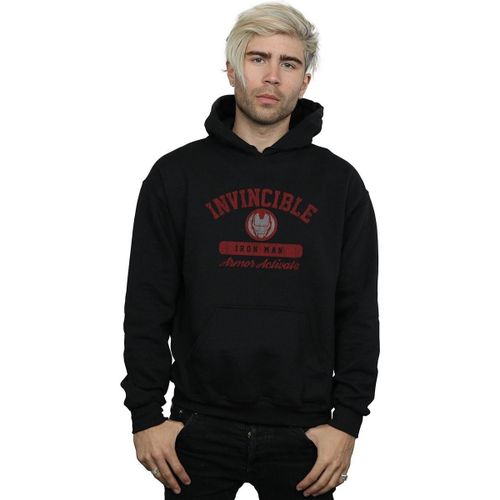 Sweatshirts à capuche Activate - Marvel - Modalova