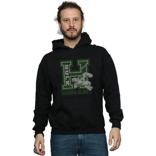 Sweatshirts à capuche BI16190 - Marvel - Modalova