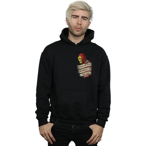 Sweatshirts à capuche BI16238 - Marvel - Modalova