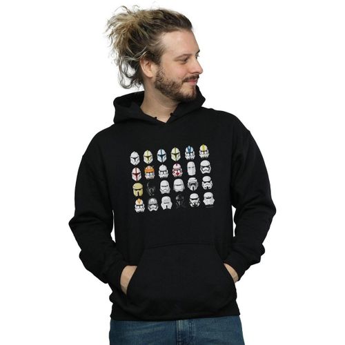 Sweatshirts à capuche Troopers - Disney - Modalova
