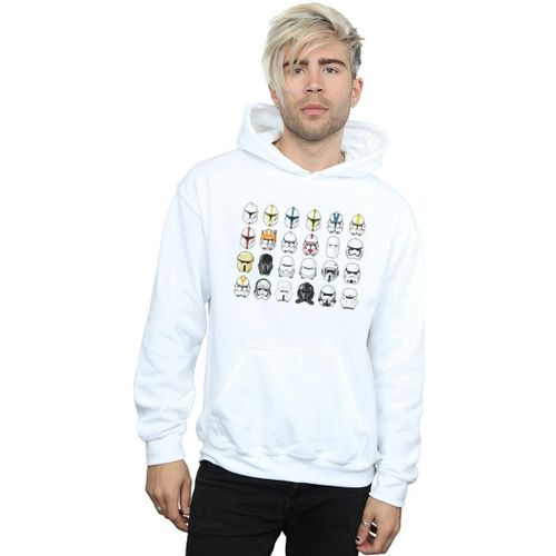 Sweatshirts à capuche Troopers - Disney - Modalova