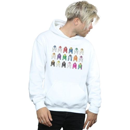 Sweatshirts à capuche R2 Units - Disney - Modalova