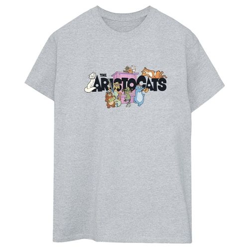 T-shirt Disney Aristocats - Disney - Modalova