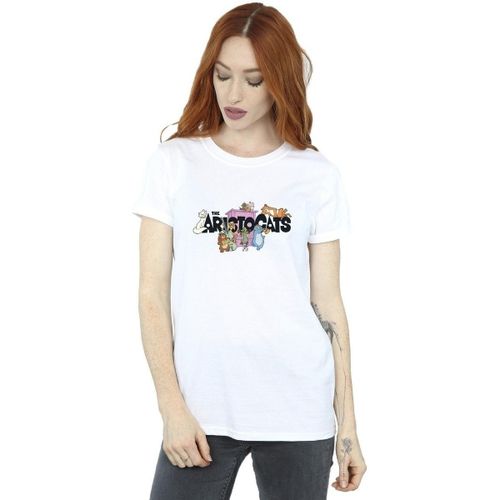 T-shirt Disney Aristocats - Disney - Modalova