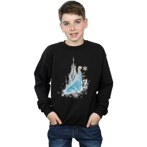 Sweatshirts Frozen Winter Magic - Disney - Modalova