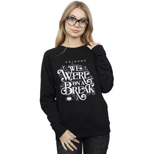 Sweatshirts Friends On A Break - Friends - Modalova