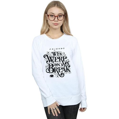 Sweatshirts Friends On A Break - Friends - Modalova