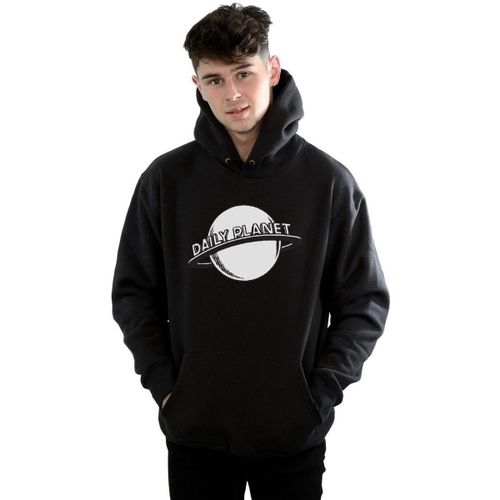 Sweatshirts à capuche Daily Planet - Dc Comics - Modalova