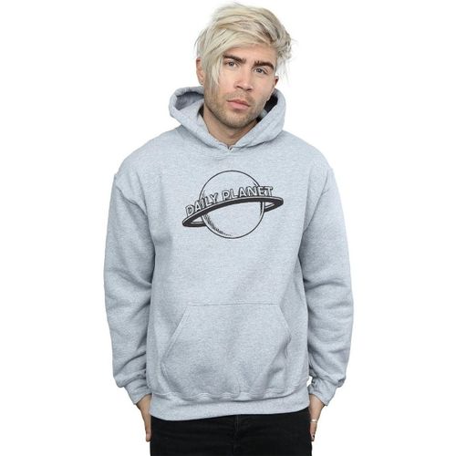 Sweatshirts à capuche Daily Planet - Dc Comics - Modalova