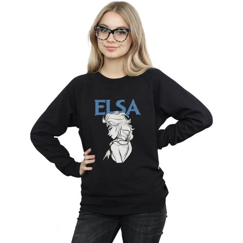 Sweat-shirt Disney Frozen - Disney - Modalova
