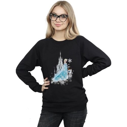 Sweatshirts Frozen Winter Magic - Disney - Modalova
