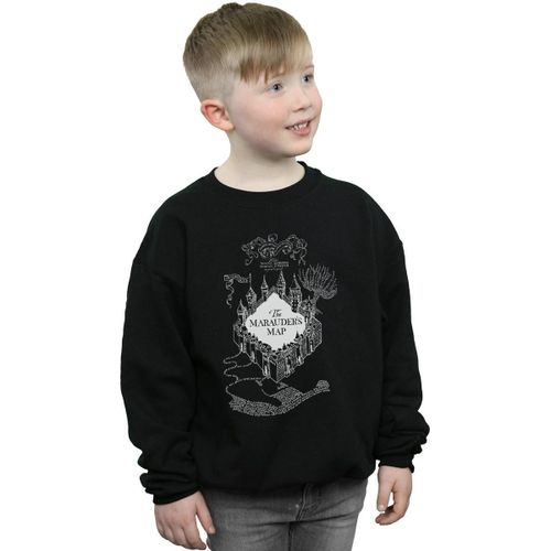 Sweatshirts The Marauder's Map - Harry Potter - Modalova