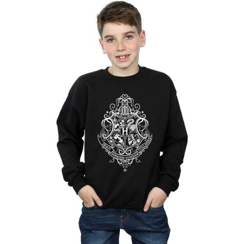 Sweatshirts Hogwarts Draco Dormiens - Harry Potter - Modalova