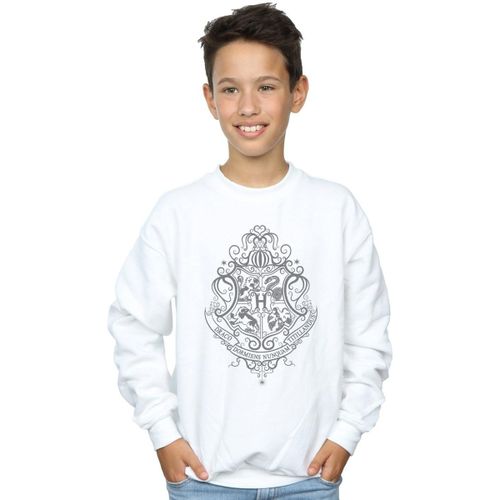 Sweatshirts Hogwarts Draco Dormiens - Harry Potter - Modalova