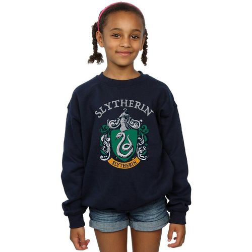 Sweatshirts Harry Potter Slytherin - Harry Potter - Modalova