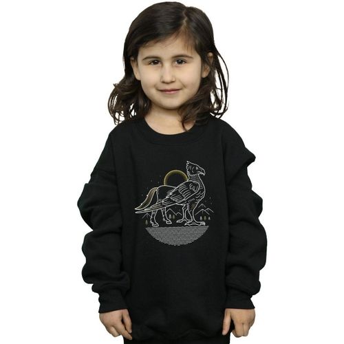 Sweatshirts Harry Potter BI20117 - Harry Potter - Modalova