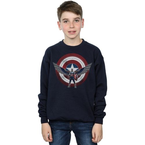 Sweatshirts Marvel BI18464 - Marvel - Modalova