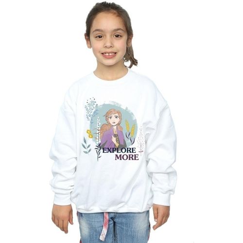 Sweatshirts Frozen 2 Explore re - Disney - Modalova
