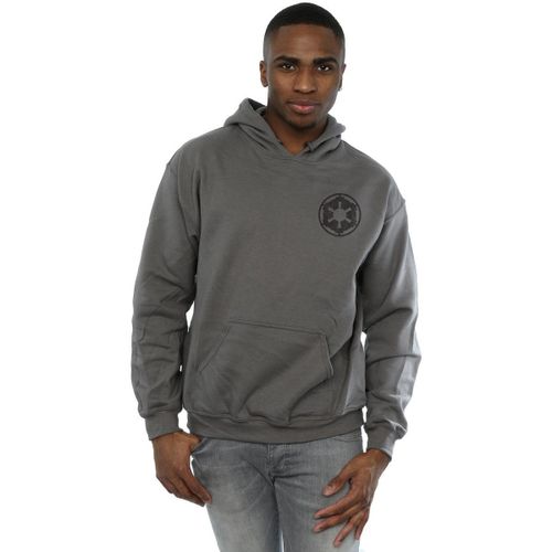 Sweatshirts à capuche The Mandalorian Galactic Empire - Disney - Modalova