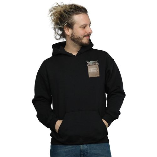 Sweatshirts à capuche The Mandalorian Precious Cargo - Disney - Modalova