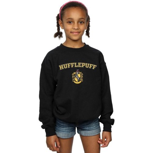 Sweatshirts Harry Potter Hufflepuff - Harry Potter - Modalova