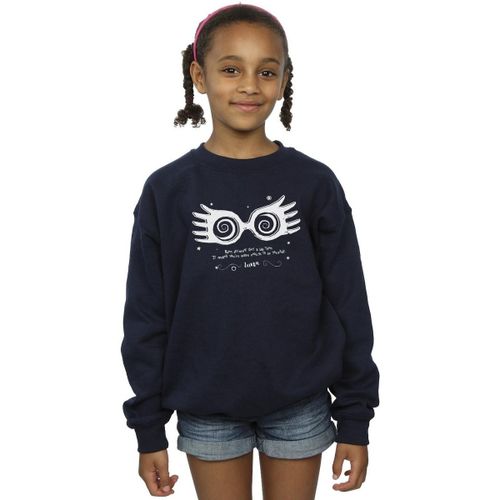 Sweatshirts Being Different - Harry Potter - Modalova