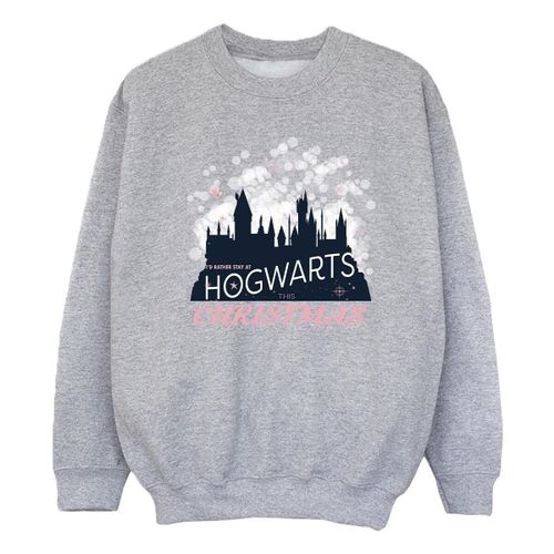 Sweatshirts Harry Potter Hogwarts - Harry Potter - Modalova