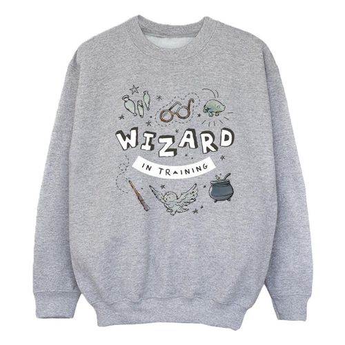Sweatshirts Wizard In Training - Harry Potter - Modalova