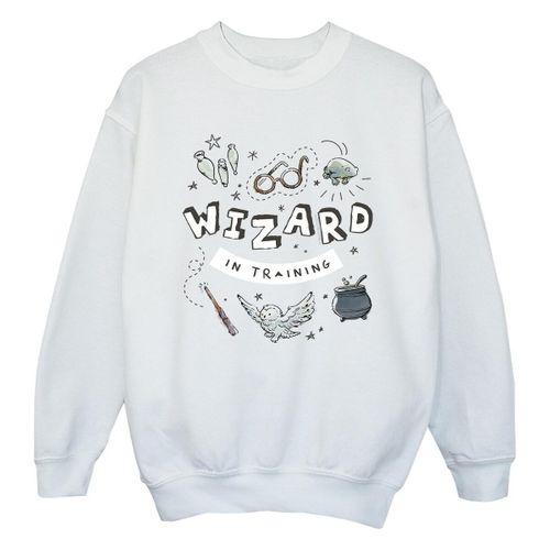 Sweatshirts Wizard In Training - Harry Potter - Modalova