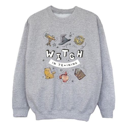 Sweatshirts Witch In Training - Harry Potter - Modalova
