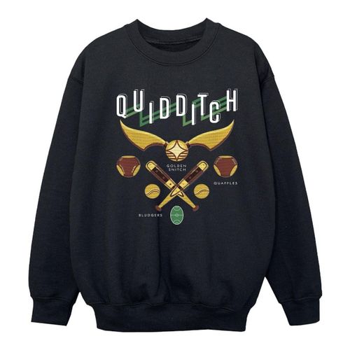 Sweatshirts Quidditch Bludgers Quaffles - Harry Potter - Modalova