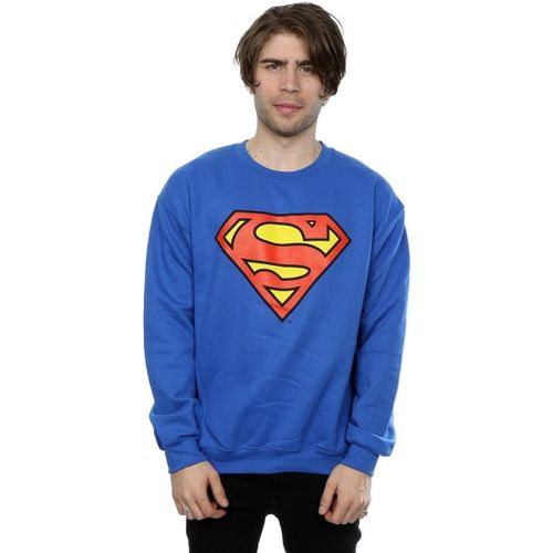 Sweatshirts Dc Comics BI2310 - Dc Comics - Modalova