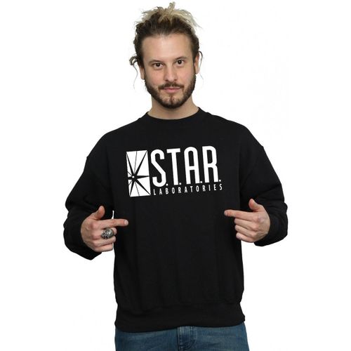 Sweatshirts Dc Comics STAR Labs - Dc Comics - Modalova