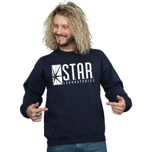 Sweatshirts Dc Comics STAR Labs - Dc Comics - Modalova