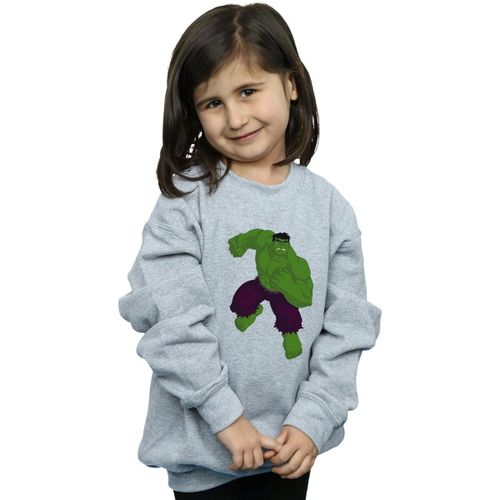 Sweatshirts Marvel BI2665 - Marvel - Modalova