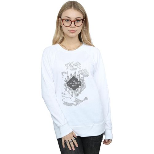 Sweatshirts The Marauder's Map - Harry Potter - Modalova
