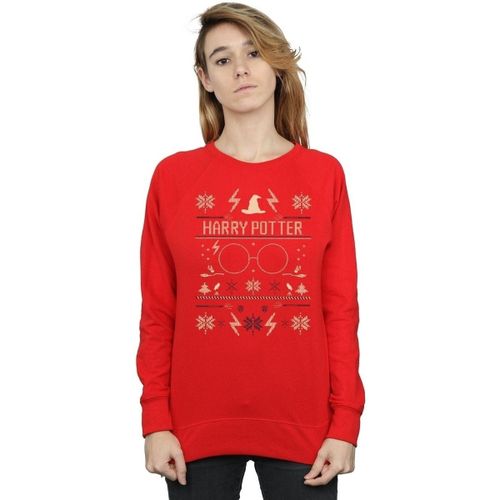 Sweatshirts Harry Potter BI20283 - Harry Potter - Modalova