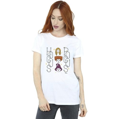 T-shirt Disney Hocus Pocus - Disney - Modalova