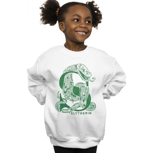 Sweatshirts Harry Potter Slytherin - Harry Potter - Modalova