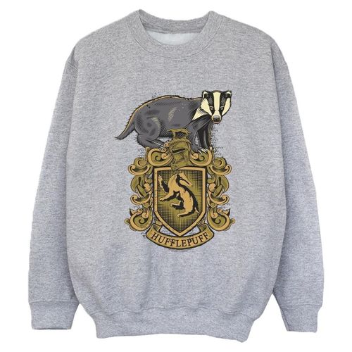 Sweatshirts Harry Potter Hufflepuff - Harry Potter - Modalova