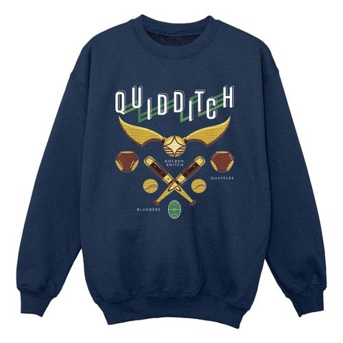 Sweatshirts Quidditch Bludgers Quaffles - Harry Potter - Modalova