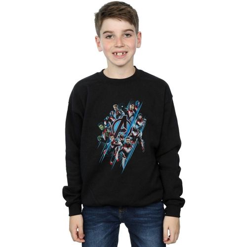 Sweatshirts Marvel Avengers Endgame - Marvel - Modalova