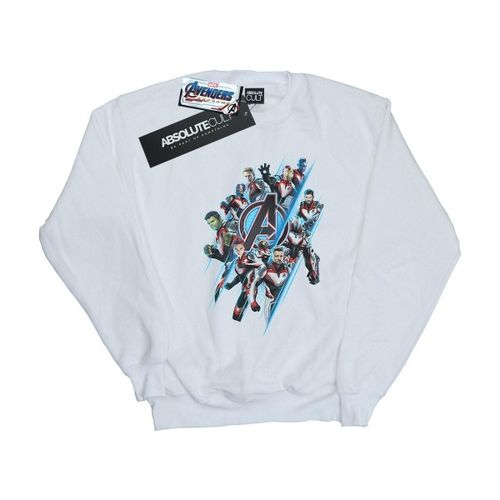 Sweatshirts Marvel Avengers Endgame - Marvel - Modalova